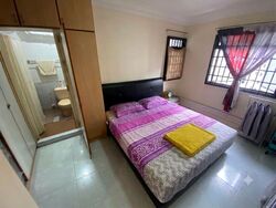 Blk 201C Compassvale South Gate (Sengkang), HDB 4 Rooms #591365481